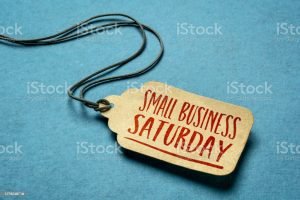 49% Konsumen Berencana Berbelanja Small Business Saturday.